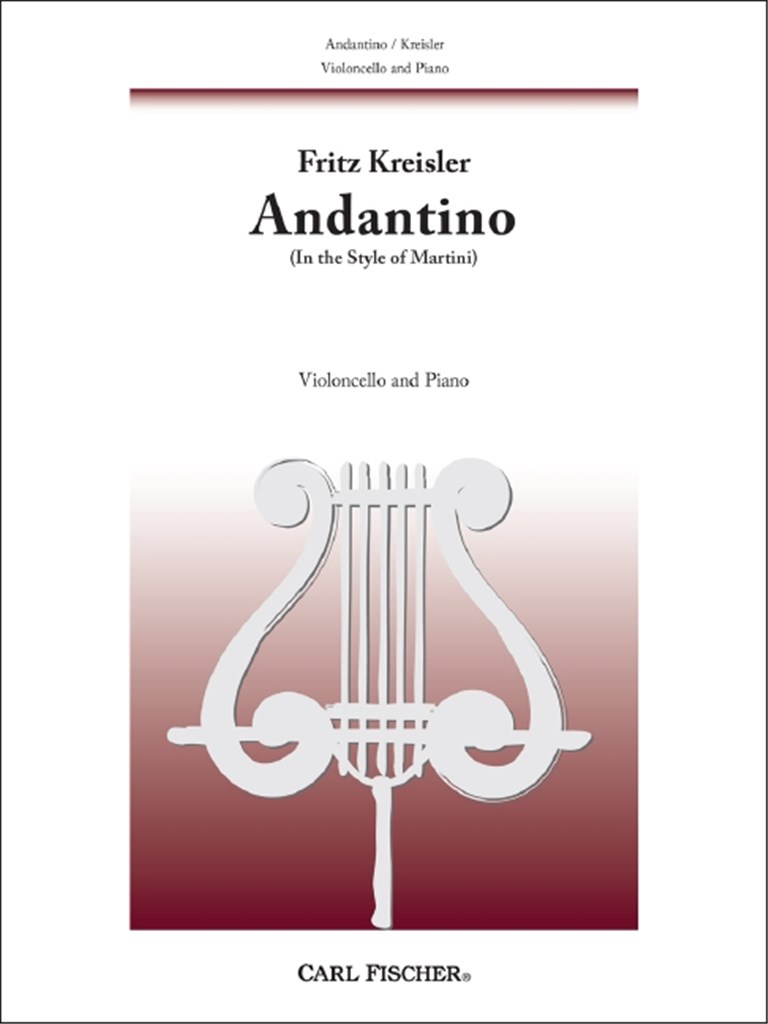 Andantino